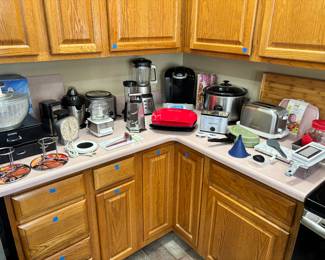 Oh yeah, there's other stuff too.