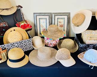 Looks like you're walking around Macys.  Sorry, no Men's Department on this one.