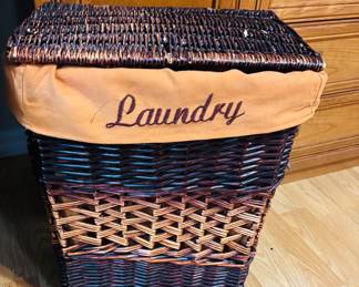 Do I really need to tell you what goes in this basket?