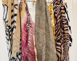 Again, with the animal thing.