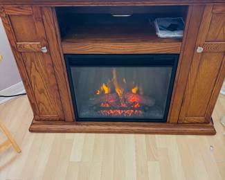 This will come in handy on those chilly July nights.