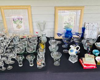 Drinking game waiting to happen.