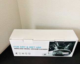 I read the first line, and my mind went off the rails.