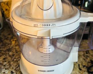 Count your fingers after using if intoxicated.