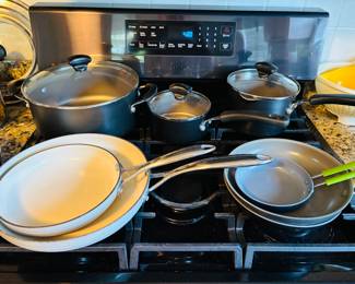 How many is too many?