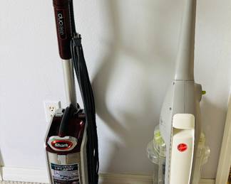 Wow for each of her hands.  Think how happy she'll be when you bring home her new toys.