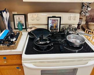 Usual stuff.  That wraps up this tour, see you at the sale.