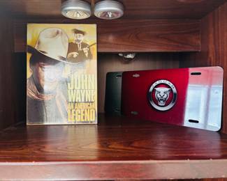 Whew, back to guy stuff.  Thanks John and Jaguar.