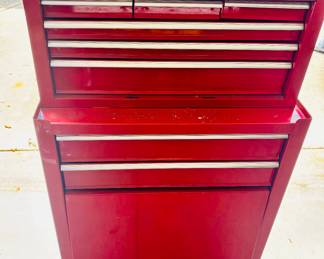 Time to get organized.  