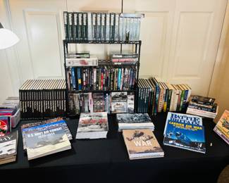 Welcome to the library.