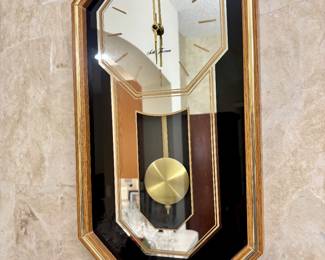 6pm, time for another bourbon.