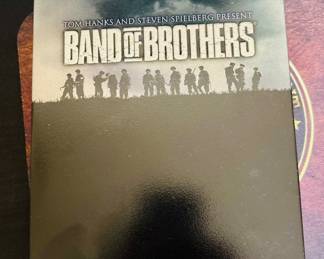 Start the popcorn and open the bourbon.