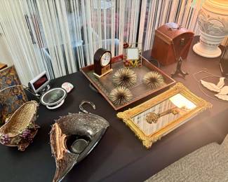 Consider this the girly stuff.