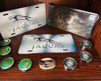 He didn't drive a Prius, that's for sure.