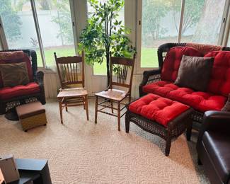 Where men go to drink and solve the problems of the world.