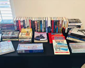 Also notice the classy cane up against the wall.