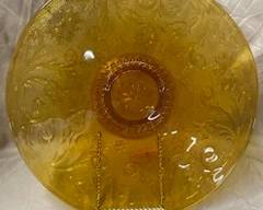 Tiara Platter
