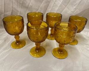 Tiara Cordials
