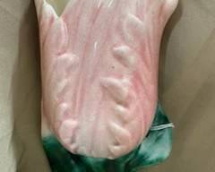 Tulip Wall Pocket