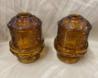 Tiara Fairy Lamps
