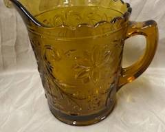 Tiara Pitcher