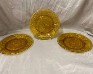 Tiara 8" Plates