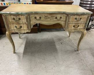 French Vanity/Desk