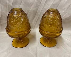 Tiara Small Fairy Lamps