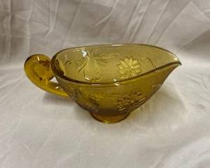 Tiara Gravy Boat