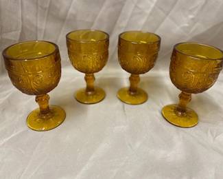 Tiara Cordials