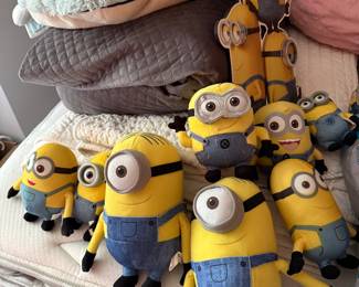 Minions