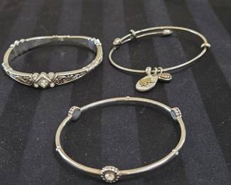 Brighton bracelets