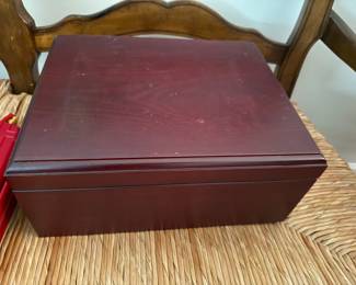 Humidor