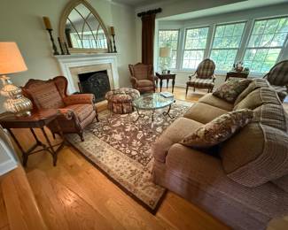 Living Room furniture
