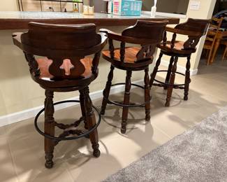bar stools