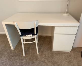 IKEA computer desk