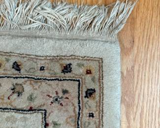 area rug
