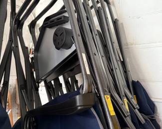 camping chairs