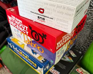 games
