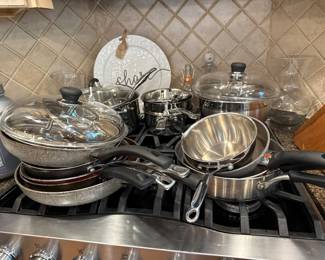 cookware