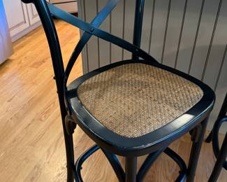 Ballard Designs bar stools
