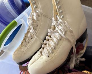 figure skates