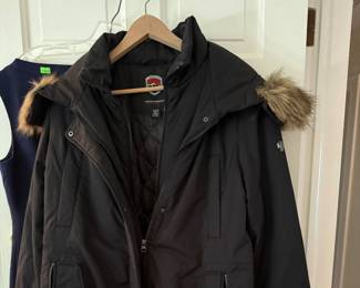 I Madison jacket
