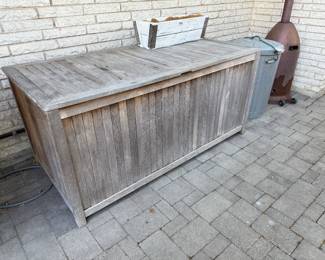 storage bin