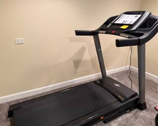 Nordic Trakk T6.5 Si treadmill