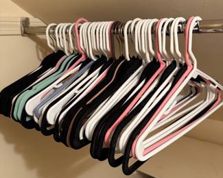 hangers