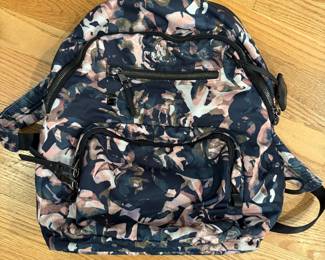 TUMI backpack