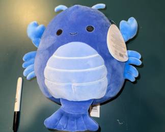 Squishmallow, 11"