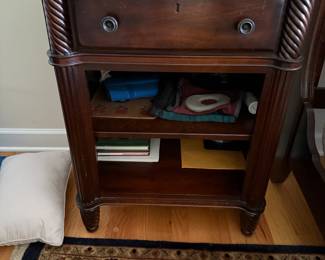 Mt. Vernon nightstand