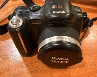 Kodak 35mm